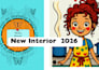 designed  storybook illustrations  ai generator images